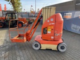 Minituur van 2017 JLG Toucan T10E Personenlift