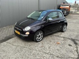Miniaturansicht von 2012 Fiat 500 0.9 TwinAir Lounge