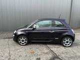 Miniaturansicht von 2012 Fiat 500 0.9 TwinAir Lounge