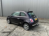 Miniaturansicht von 2012 Fiat 500 0.9 TwinAir Lounge