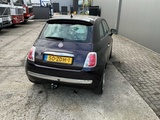 Miniaturansicht von 2012 Fiat 500 0.9 TwinAir Lounge