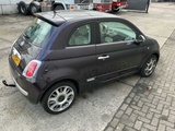Miniaturansicht von 2012 Fiat 500 0.9 TwinAir Lounge