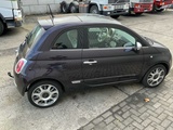 Miniaturansicht von 2012 Fiat 500 0.9 TwinAir Lounge