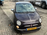 Miniaturansicht von 2012 Fiat 500 0.9 TwinAir Lounge