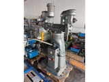Minituur van Bridgeport - RD 001 - Freesmachine