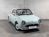 Minituur van Nissan 936 Figaro Turbo -AUTOMAAT- 1991, P-340-LG