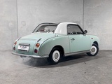 Minituur van Nissan 936 Figaro Turbo -AUTOMAAT- 1991, P-340-LG