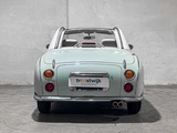 Minituur van Nissan 936 Figaro Turbo -AUTOMAAT- 1991, P-340-LG