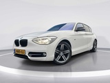 Miniaturansicht von BMW 1er 118i Auto 2011 | J-005-GS