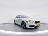 Miniaturansicht von BMW 1er 118i Auto 2011 | J-005-GS