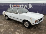 Miniaturansicht von 1978 - Opel - Commodore - 2500 S Limousine - Oldtimer