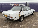 Miniaturansicht von 1978 - Opel - Commodore - 2500 S Limousine - Oldtimer