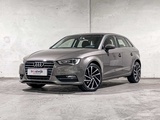 Miniaturansicht von Audi A3 Sportback 1.4 TFSI Ambition Pro Line plus g-tron 110PS 2014, 7-TLL-20