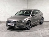 Miniaturansicht von Audi A3 Sportback 1.4 TFSI Ambition Pro Line plus g-tron 110PS 2014, 7-TLL-20