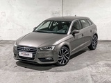 Miniaturansicht von Audi A3 Sportback 1.4 TFSI Ambition Pro Line plus g-tron 110PS 2014, 7-TLL-20