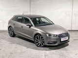 Miniaturansicht von Audi A3 Sportback 1.4 TFSI Ambition Pro Line plus g-tron 110PS 2014, 7-TLL-20