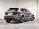 Miniaturansicht von Audi A3 Sportback 1.4 TFSI Ambition Pro Line plus g-tron 110PS 2014, 7-TLL-20