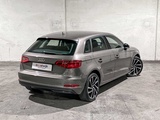 Miniaturansicht von Audi A3 Sportback 1.4 TFSI Ambition Pro Line plus g-tron 110PS 2014, 7-TLL-20