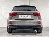 Miniaturansicht von Audi A3 Sportback 1.4 TFSI Ambition Pro Line plus g-tron 110PS 2014, 7-TLL-20