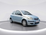 Miniaturansicht von Toyota Yaris 1.3 VVT-i Terra Auto 2003 | 73-NH-HL