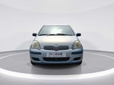 Miniaturansicht von Toyota Yaris 1.3 VVT-i Terra Auto 2003 | 73-NH-HL