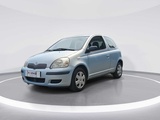 Miniaturansicht von Toyota Yaris 1.3 VVT-i Terra Auto 2003 | 73-NH-HL