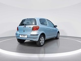Miniaturansicht von Toyota Yaris 1.3 VVT-i Terra Auto 2003 | 73-NH-HL