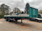 Thumbnail of 1987 HTF HWO 12-20SA Semi-trailer