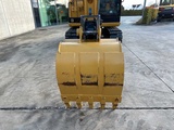 Minituur van Caterpillar - 2015 - 305.5E2 - Midigraafmachine