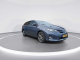 Miniaturansicht von Toyota Auris Touring Sports 1.8 Hybrid Leasing 2014 | 7-XJR-65