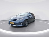 Miniaturansicht von Toyota Auris Touring Sports 1.8 Hybrid Leasing 2014 | 7-XJR-65