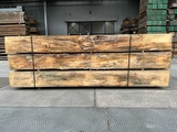 Minituur van Radiata Pine 3000x300x300 Bouwhout