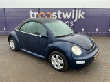 Miniaturansicht von 2003 - Volkswagen - New Beetle Cabriolet - 2.0 - PKW