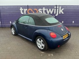 Miniaturansicht von 2003 - Volkswagen - New Beetle Cabriolet - 2.0 - PKW