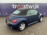 Miniaturansicht von 2003 - Volkswagen - New Beetle Cabriolet - 2.0 - PKW