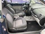 Miniaturansicht von 2003 - Volkswagen - New Beetle Cabriolet - 2.0 - PKW