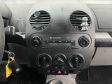 Miniaturansicht von 2003 - Volkswagen - New Beetle Cabriolet - 2.0 - PKW