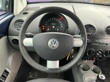 Miniaturansicht von 2003 - Volkswagen - New Beetle Cabriolet - 2.0 - PKW