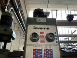 Minituur van INVEMA FR 40 1300 Radiale boormachine