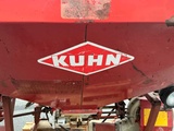 Thumbnail of Farmax and Kuhn Sowing-Spit Combination