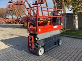 Minituur van 2018 SkyJack SJ III 3226 Hoogwerker