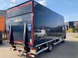 Minituur van DAF - LF 210 FA - Truck - 2014