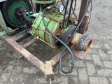 Thumbnail of Rovatti S2K80/3 Irrigation Pump