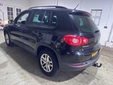 Miniaturansicht von Volkswagen - Tiguan - 1.4 TSI Sport&Style - K-491-NZ