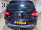 Miniaturansicht von Volkswagen - Tiguan - 1.4 TSI Sport&Style - K-491-NZ