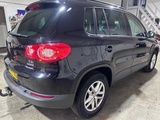 Miniaturansicht von Volkswagen - Tiguan - 1.4 TSI Sport&Style - K-491-NZ