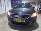 Miniaturansicht von Volkswagen - Tiguan - 1.4 TSI Sport&Style - K-491-NZ