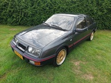 Miniaturansicht von Ford - 1983 - Sierra - 2.8 V6 XR4 Inj. - PKW - Oldtimer
