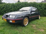Miniaturansicht von Ford - 1983 - Sierra - 2.8 V6 XR4 Inj. - PKW - Oldtimer