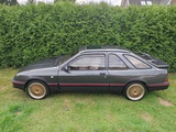 Miniaturansicht von Ford - 1983 - Sierra - 2.8 V6 XR4 Inj. - PKW - Oldtimer